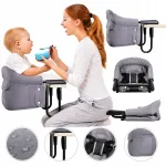 Kokkupandav ClipMunch tool lauale kinnitatav, kuni 20 kg