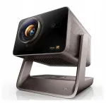 Laserprojektor HISENSE Vidda C5 ProMAX 4K 3500 ANSI Tri-Color