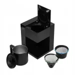 Veekeetja Fellow Aiden Overflow Express Black 1,5L