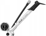 Amordipump GIYO GS-02 20 BAR 300PSI manomeetriga