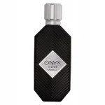 Meeste l&otilde;hnavesi Khadlaj Onyx Silver, 100 ml