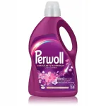 Pesuvahend Perwoll Renew Blossom, 50 pesukorda