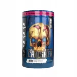 Toidulisand SKULL LABS Skull Crusher Stim-Free 350 g