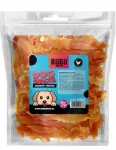 BUBU PETS kanafilee rullid koertele, 500 g