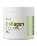 Kollageen matchaga OstroVit, naturaalne maitse, 210 g
