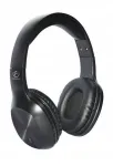 Juhtmevabad mikrofoniga k&otilde;rvaklapid Rebeltec VELA, mustad, Bluetooth