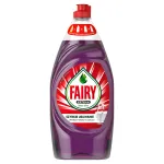 N&otilde;udepesuvahend FAIRY Extra+ metsa-marjadega, 900 ml