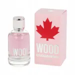 Dsquared2 Wood 100 ml naiste pihustatav tualettvesi