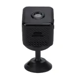 Mini traadita 1080p HD kaamera Fidelity