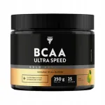 TREC GOLD CORE LINE BCAA aminohapped pirni maitsega 250 g