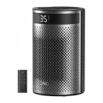 Kaasaskantav elektriline soojendi Dreo Atom, 1500 W, reguleeritav termostaat