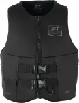 Kaitsevest Jetpilot Cause S-Grip F/E Eco must, suurus 2XL