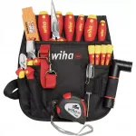Elektrikute t&ouml;&ouml;riistakomplekt WH/44574 WIHA