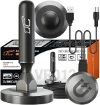 STRONG sisemine TV antenn magnetv&otilde;imendiga, 4K, LTE, DVBT2, FHD