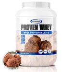 Gaspari PROTEIN WPI vadakuvalgu isolaat 1814g