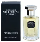 Parf&uuml;&uuml;mid Lorenzo Villoresi Piper Nigrum, 50 ml
