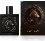 Meeste l&otilde;hnavesi Rayhaan Wolf 100 ml