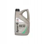 Mootori&otilde;li COMMA SYNER-G 5W40, 5 l