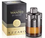 Parf&uuml;&uuml;m Azzaro Wanted By Night 100 ml EDP