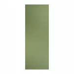 Joogamatt OMM YOGA Comfort, libisemiskindel, OEKO-TEX, 4,5 mm, oliiviroheline