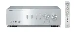 Stereo v&otilde;imendi Yamaha A-S701 h&otilde;bedane, 2x130W, DAC, puldiga