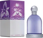 Tualettvesi naistele Jesus del Pozo Halloween 100 ml