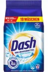 Pesupulber Dash Alpen Frische Universal, 0,95 kg