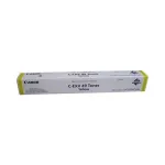 Canon C-EXV49 kollane tindikassett (8527B002)