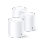 Kodu Wi-Fi s&uuml;steem TP-Link Deco X20, 3 tk