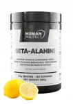 Human Protect Beta-Alanine 300 g toidulisand, sidrunimaitseline