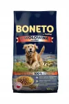 TropiDog Boneto kuiv koeratoit vasikalihaga, 10 kg