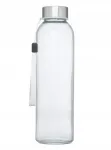 Klaasist l&auml;bipaistev 500 ml joogipudel