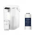 Veefilter Waterdrop WD-ED01W, 3,5 l, valge