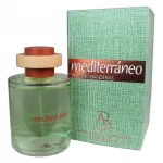 Tualettvesi meestele Antonio Banderas Mediterraneo 100 ml