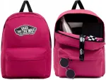 Kooliseljakott VANS Old Skool Cherries, roosa