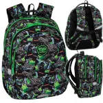 Koolikott CoolPack Kids From The Block, 1.&ndash;4. klassile