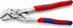 Universaalv&otilde;ti KNIPEX 86 05 250, 250 mm, 2", CrV