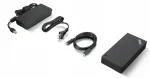 Dokk ThinkPad Universal USB-C 40AY (pakendamata)