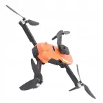 RC droon kahe kaameraga Brushless Q6