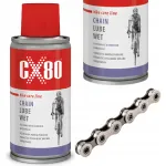 CX80 Wet 150ml kettam&auml;&auml;rde pihusti