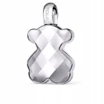 Parf&uuml;&uuml;mitud vesi LOVEME THE SILVER, 90 ml
