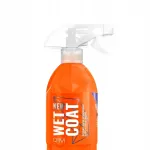 H&uuml;drofoobne kate GYEON Q2M WetCoat, 500 ml