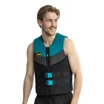 Jobe Rean meeste neopreenvest teal XXXL kuni 130 kg