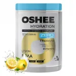 OSHEE Zero BCAA-ga h&uuml;dratsioonipulber 330 g