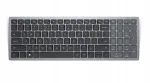 Juhtmevaba klaviatuur Dell KB740, USA paigutus, mitmele seadmele
