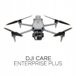 Droonikaitse DJI Care Enterprise Plus Matrice 4E, elektrooniline kood