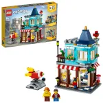 LEGO 31105 Creator 3-in-1 ehituskomplekt