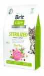 Brit Grain-Free steriliseeritud kassidele kuivtoit sealiha 0,4 kg