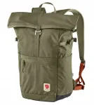 Seljakott Fjallraven High Coast Foldsack 24, roheline, unisex