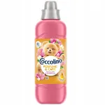 Pesupehmendaja COCCOLINO Honeysuckle Sandalwood, 943 ml